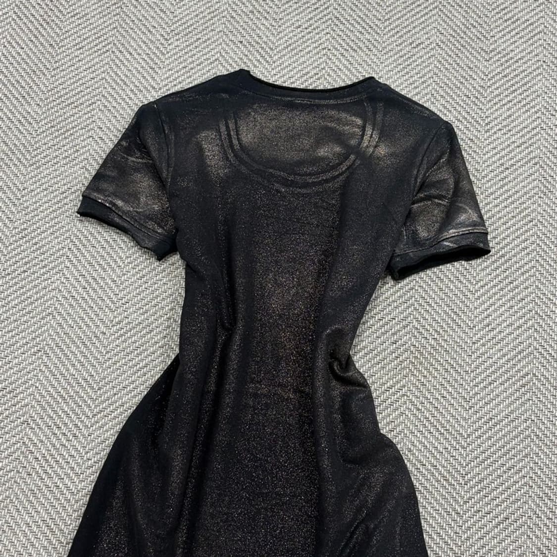 Jijil 이태리 글리터 원피스 v3048 상품이미지4