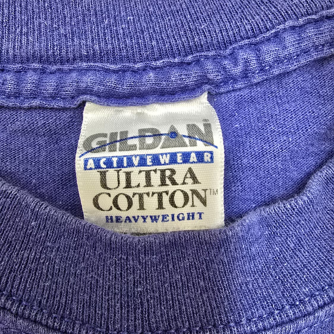 Vintage 90~00s 포드 머스탱 티셔츠 상품이미지4