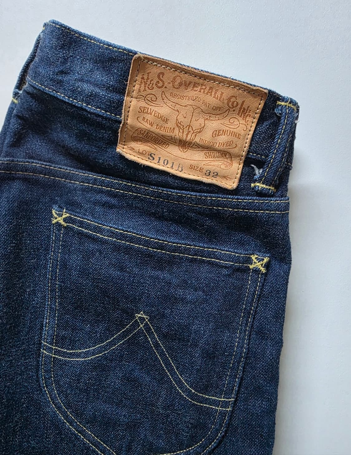 브론슨 WW2 Lot S101B  상품이미지1