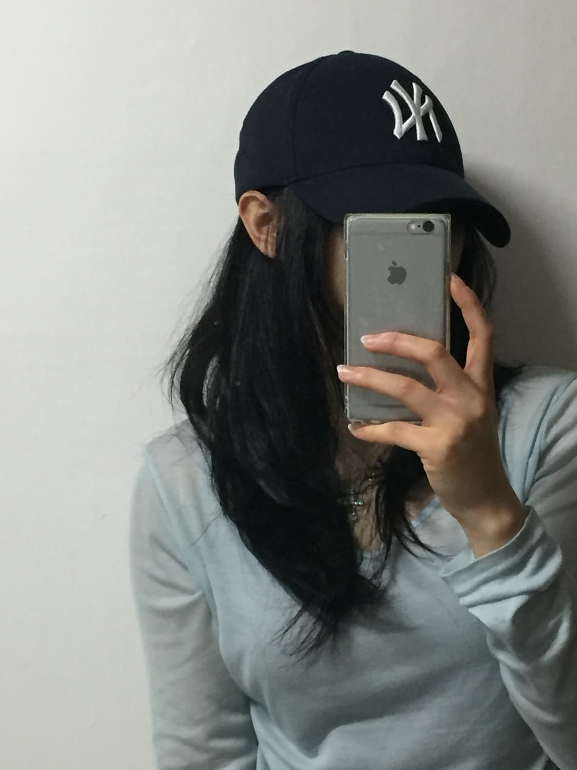 MLB 뉴욕 양키스 볼캡 (네이비) 상품이미지5