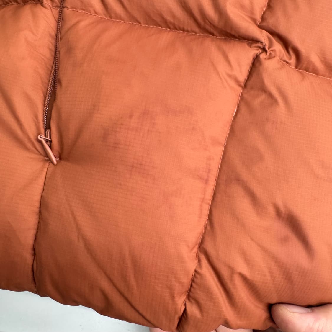 유니폼브릿지 조끼패딩  상품이미지7