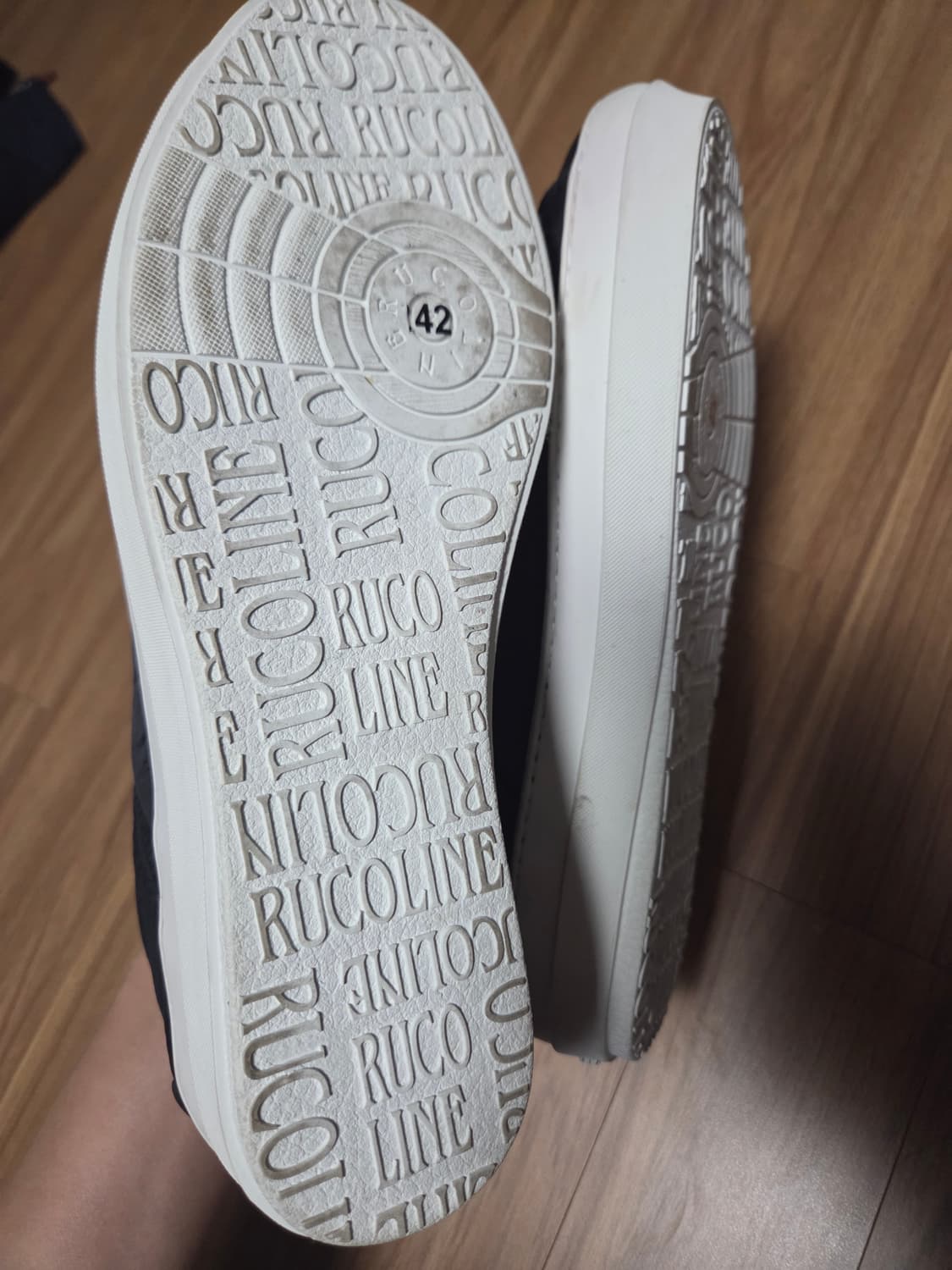 RUCO LINE  스니커즈 275  상품이미지9