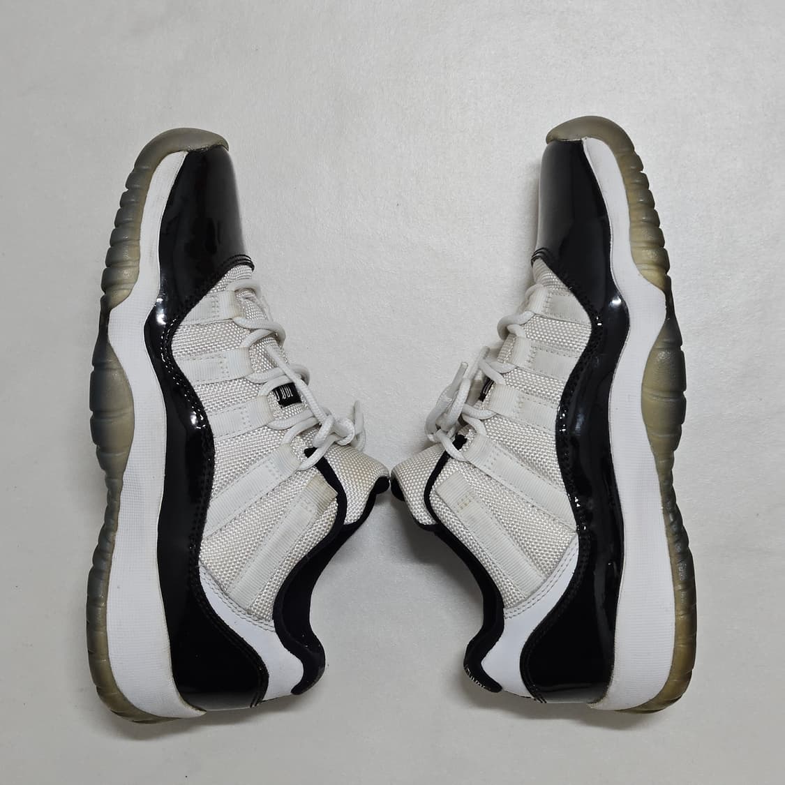 나이키 에어조던 11 로우 콩코드 230 상품이미지5