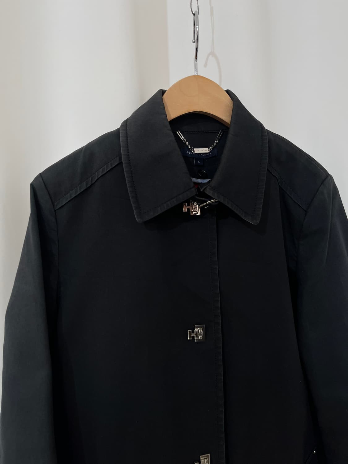 TOMMY HILFIGER coat 상품이미지3