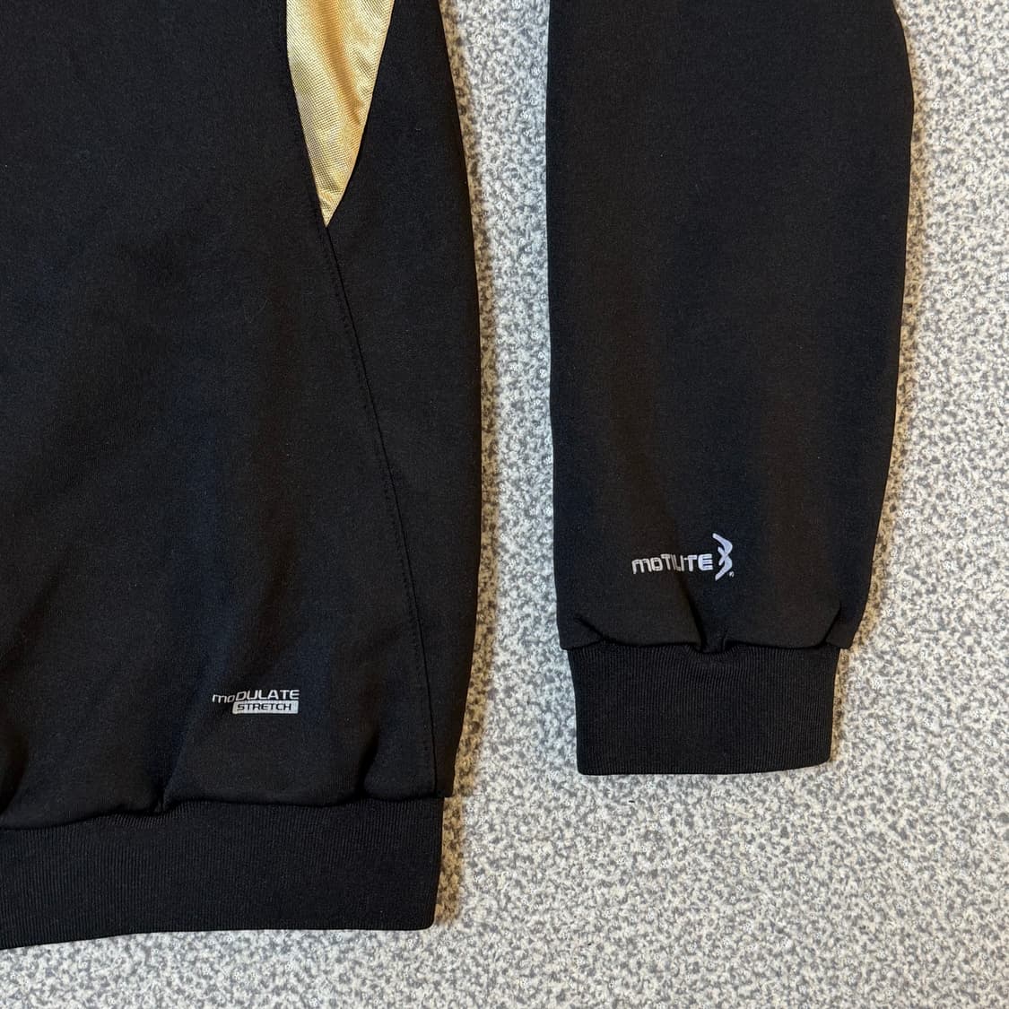 FC서울 르꼬끄 반집업 트레이닝탑 105 상품이미지6