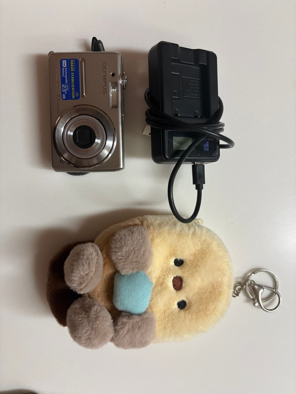 올림푸스 fe-230 상품이미지10