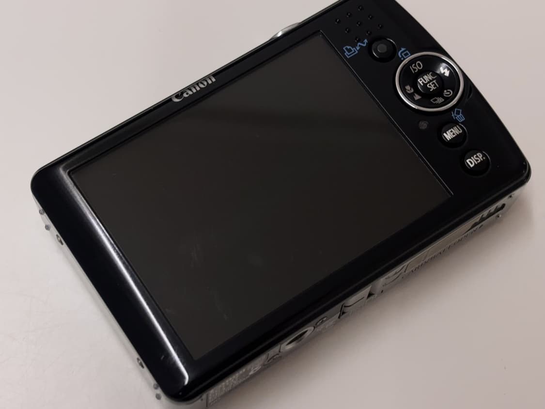 캐논 익서스 65 ixus 65 상품이미지2