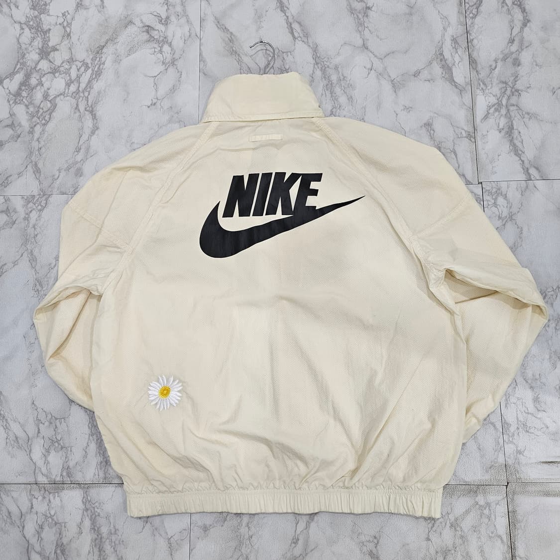 나이키 빅스우시 플라워 아이보이 바람막이 상품이미지5