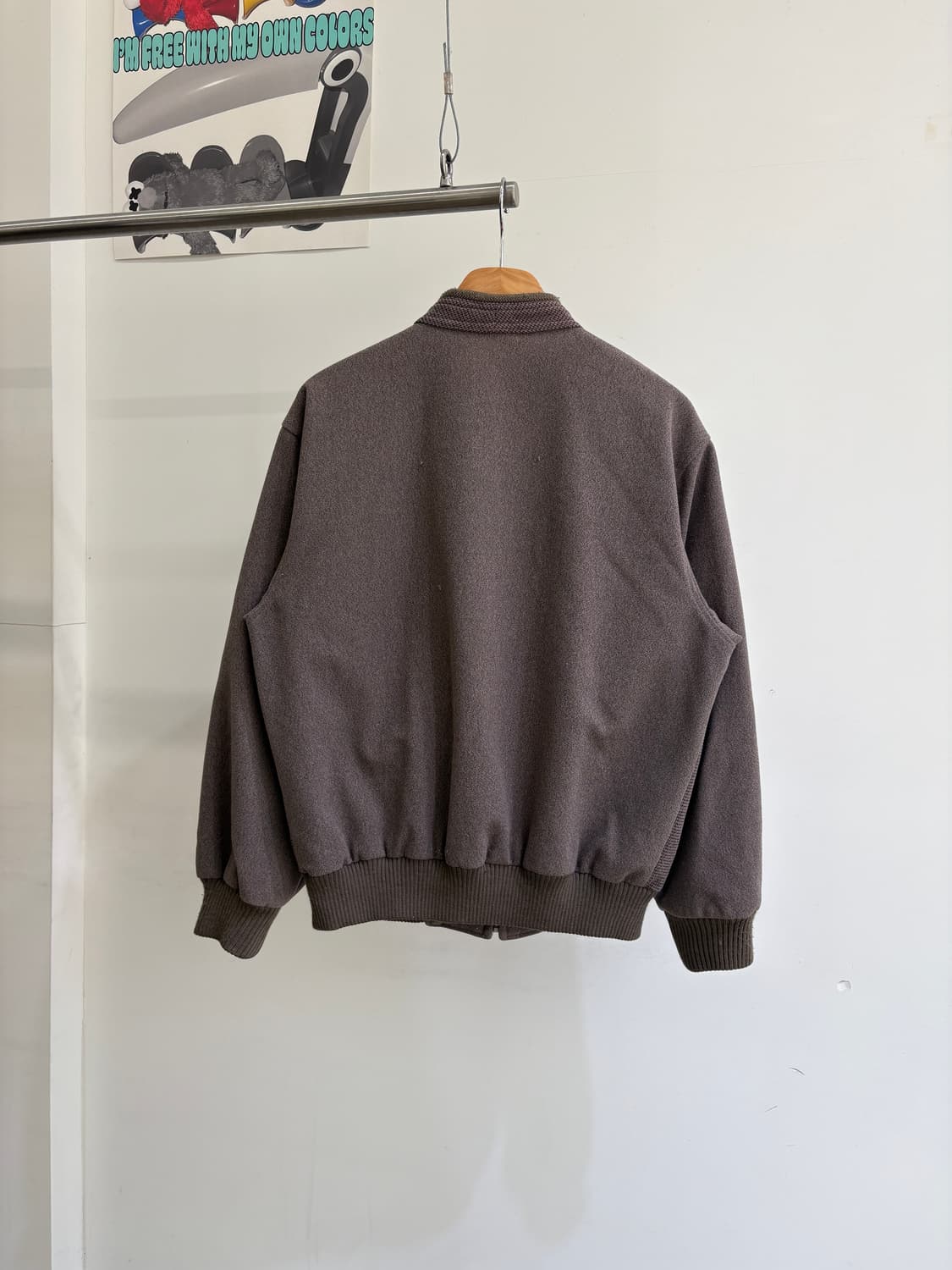 BESTEASE  자켓 상품이미지5