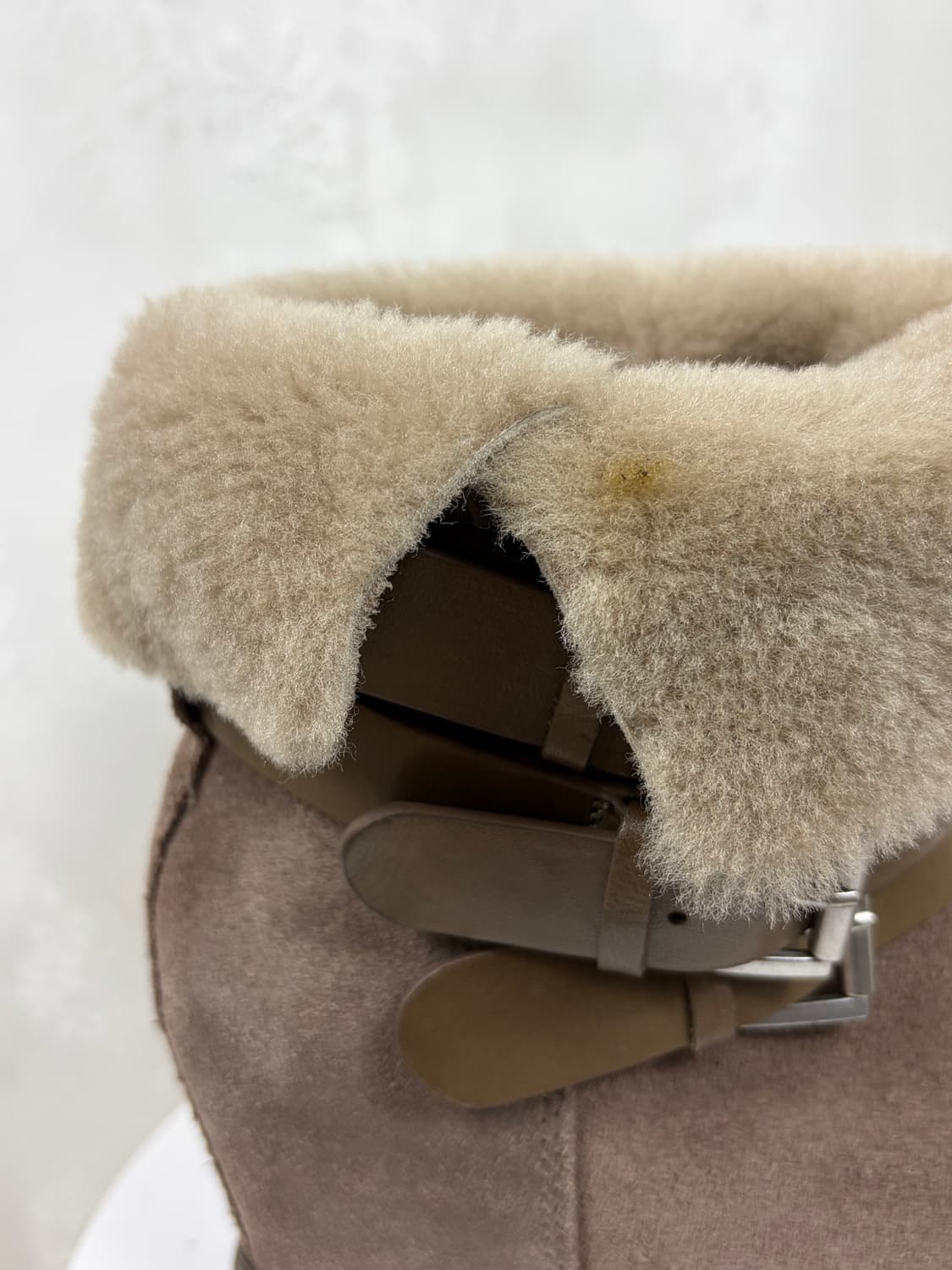 ASH VINTAGE SHOES 상품이미지7