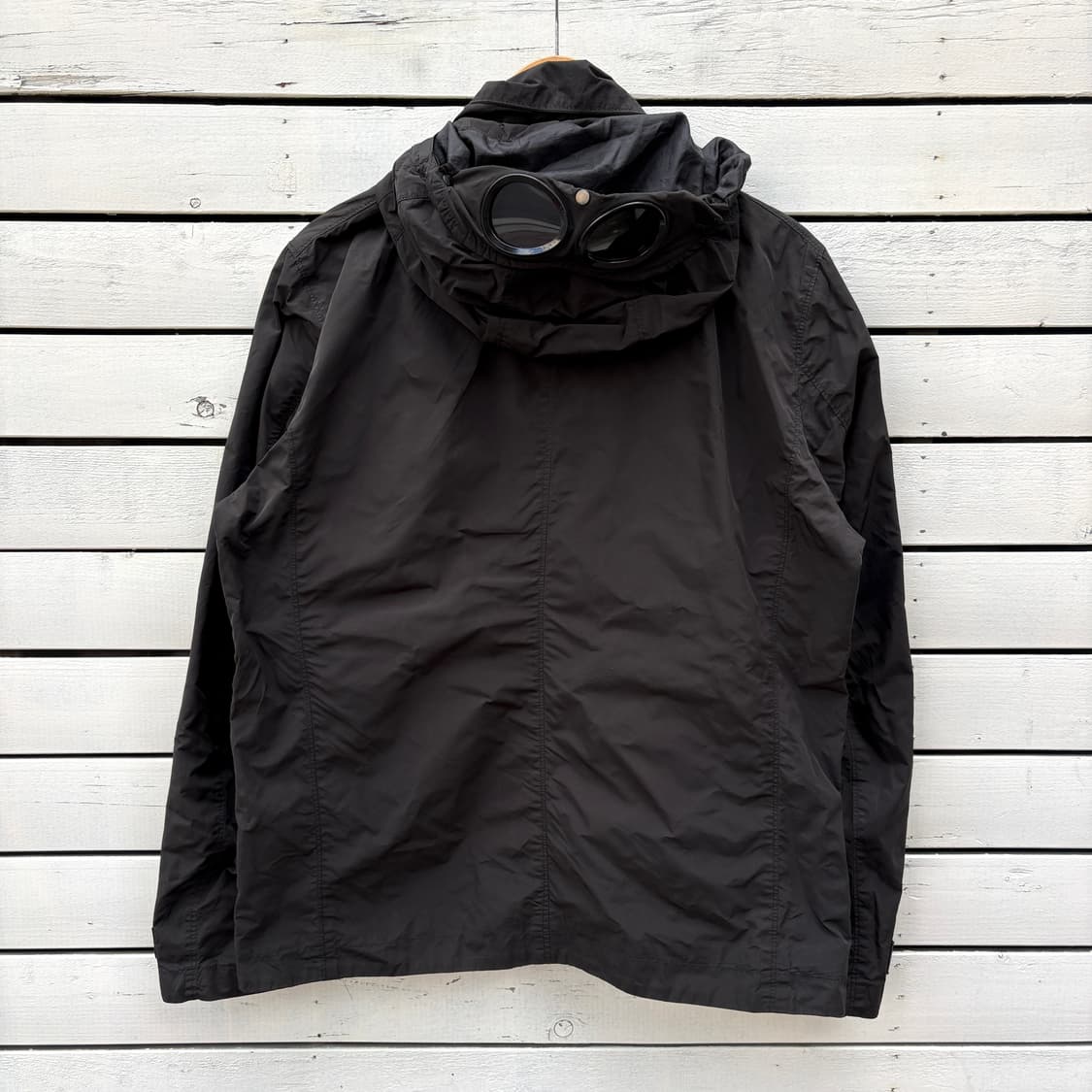 C.P Company CP컴퍼니 고글 후드 자켓 상품이미지7