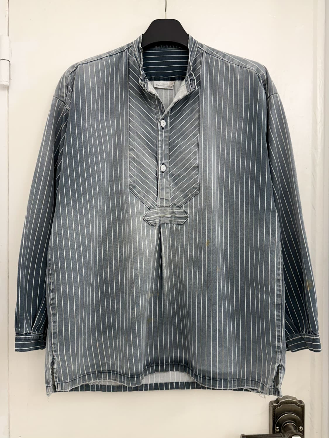 German Finkenwerder Fisherman Shirt 상품이미지2