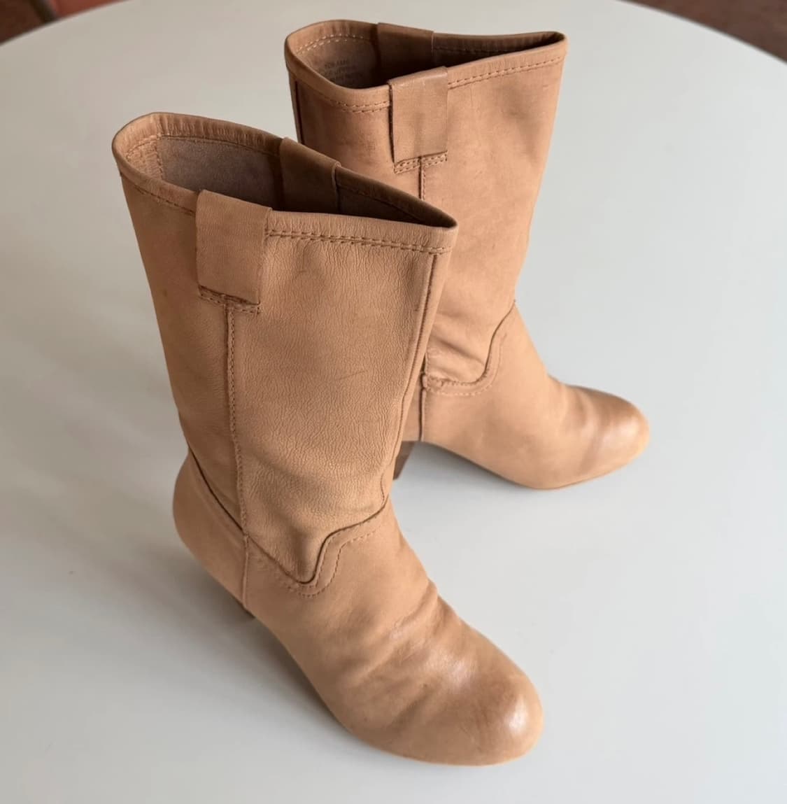 나인웨스트 nine west 빈티지 아메리카 컬렉션 (6M) 상품이미지4