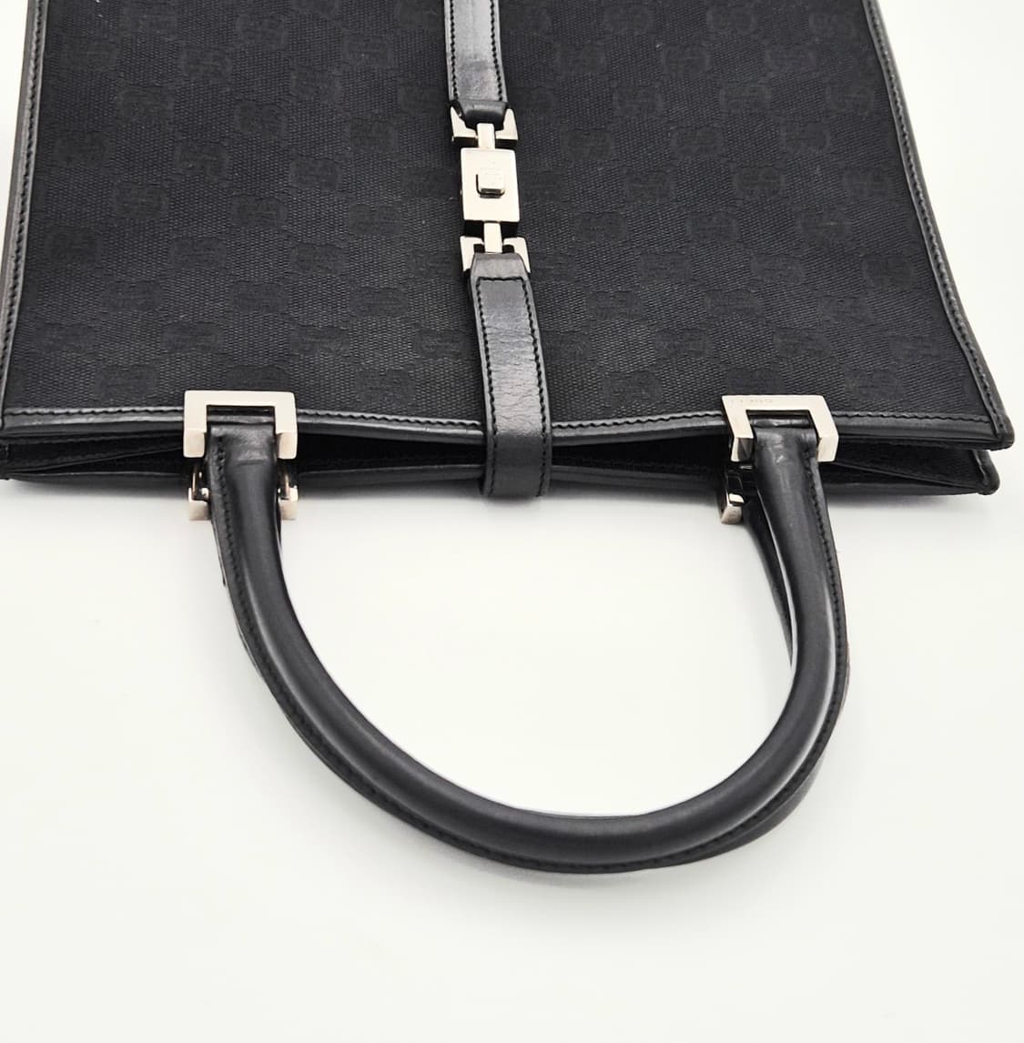 구찌 재키 GG 캔버스 토트백 0021065 상품이미지5