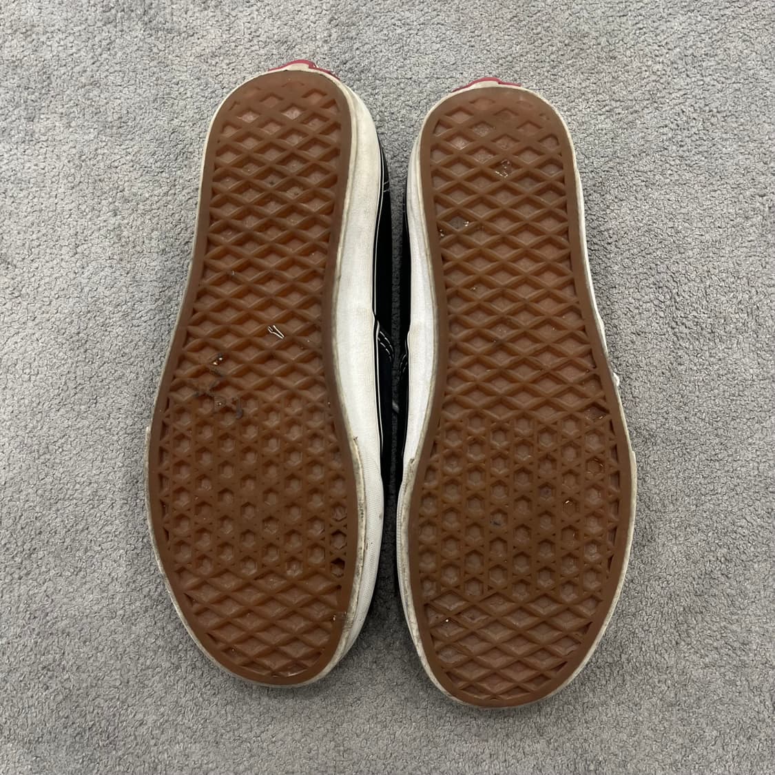 240 반스 어센틱 스니커즈 상품이미지6