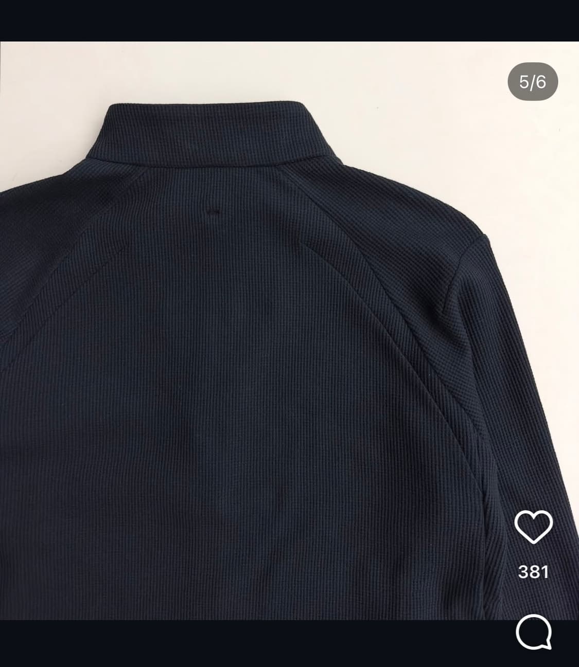 Paf 7.0 롱슬리브 상품이미지5