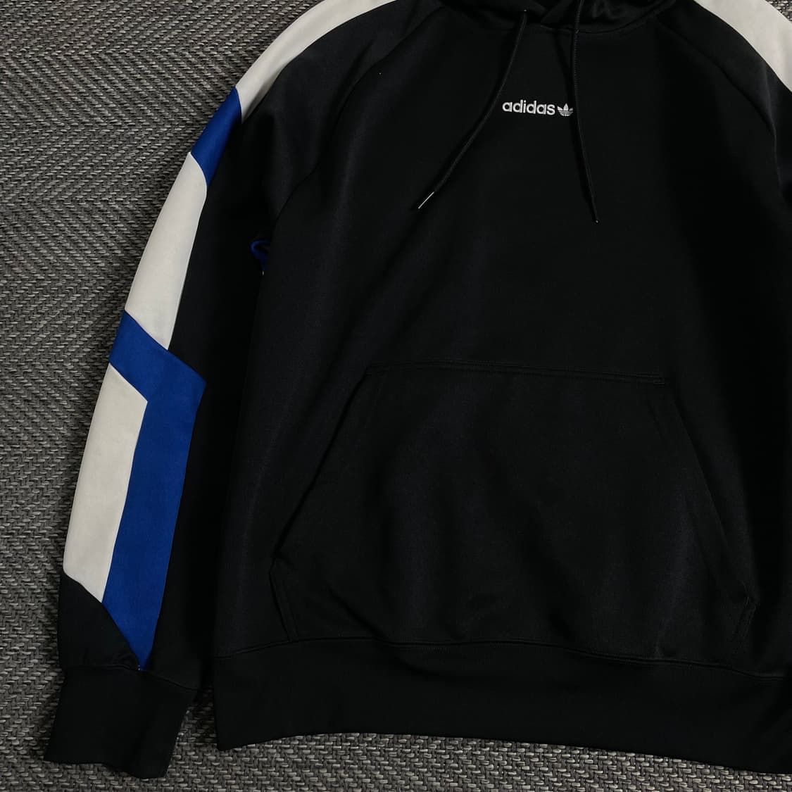 아디다스 트레포일 센터로고 트레이닝 후드o 3144 상품이미지4