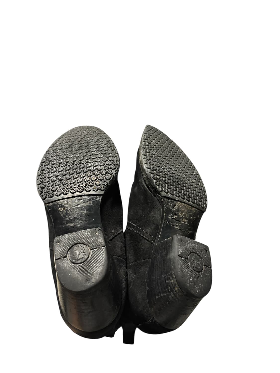 19FW SAINT LAURENT Lucas Chelsea Boots 상품이미지7