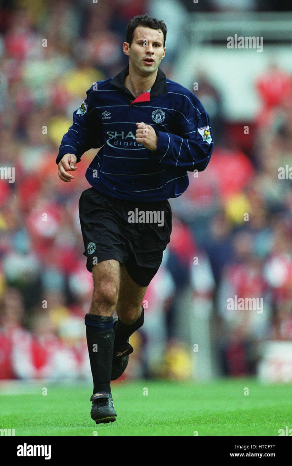 99-00 맨유 어웨이  상품이미지3