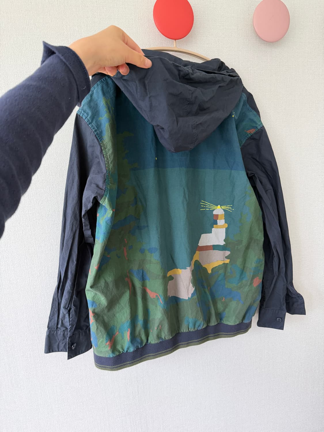 Ne net, jacket 상품이미지7