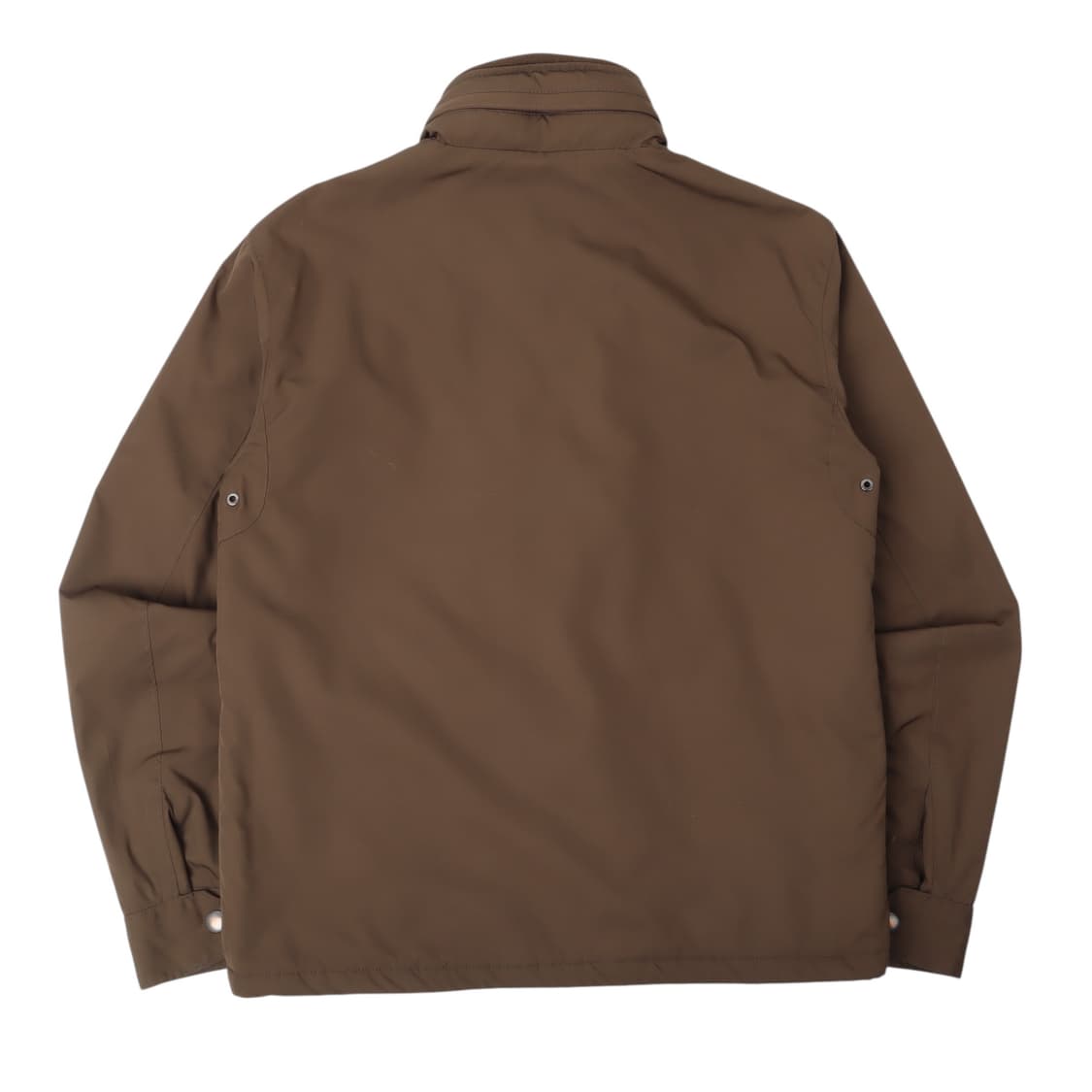 폴로 랄프로렌 카키 페리 점퍼 자켓 상품이미지5