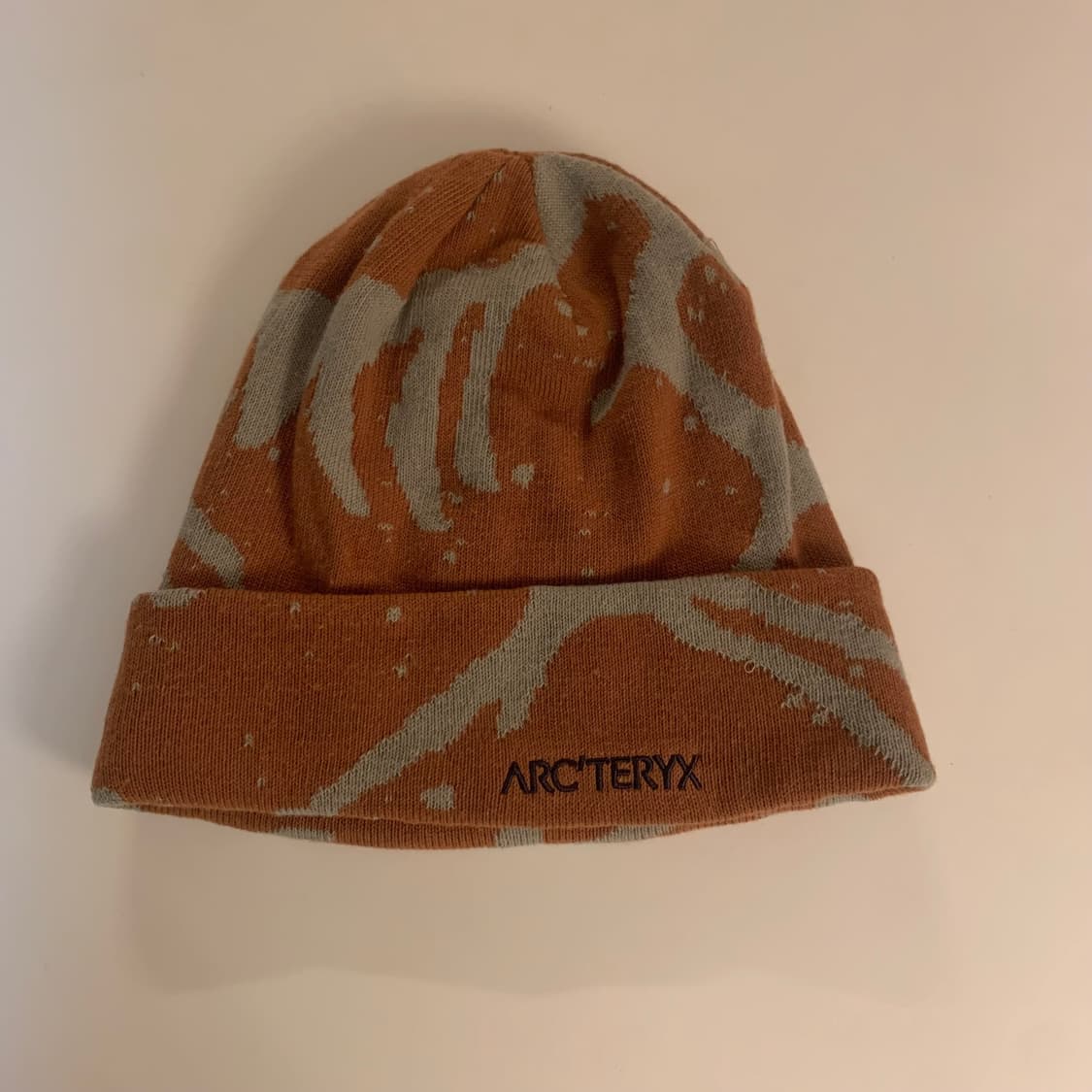 아크테릭스 그로토 토크 비니 상품이미지1