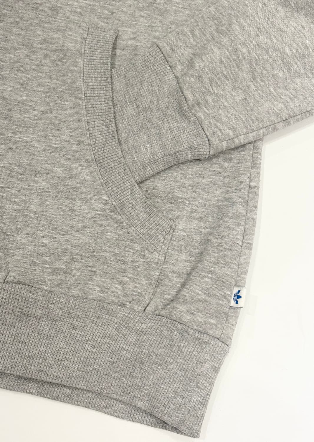 adidas 아디다스 그레이 후드티 상품이미지5