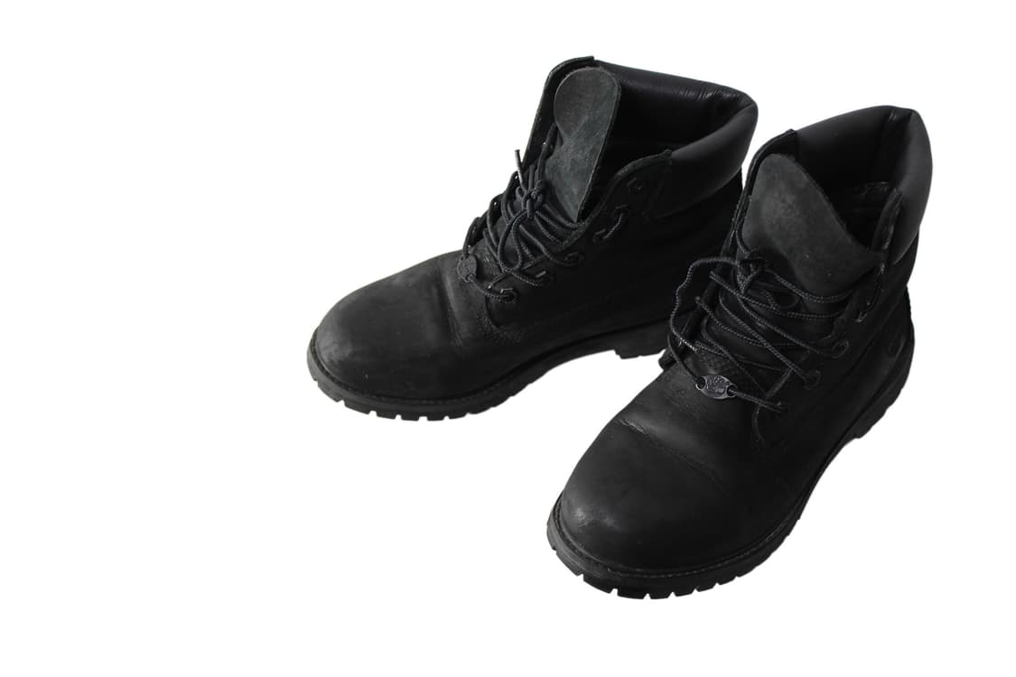 팀버랜드 누벅 프리미엄 부츠 상품이미지2