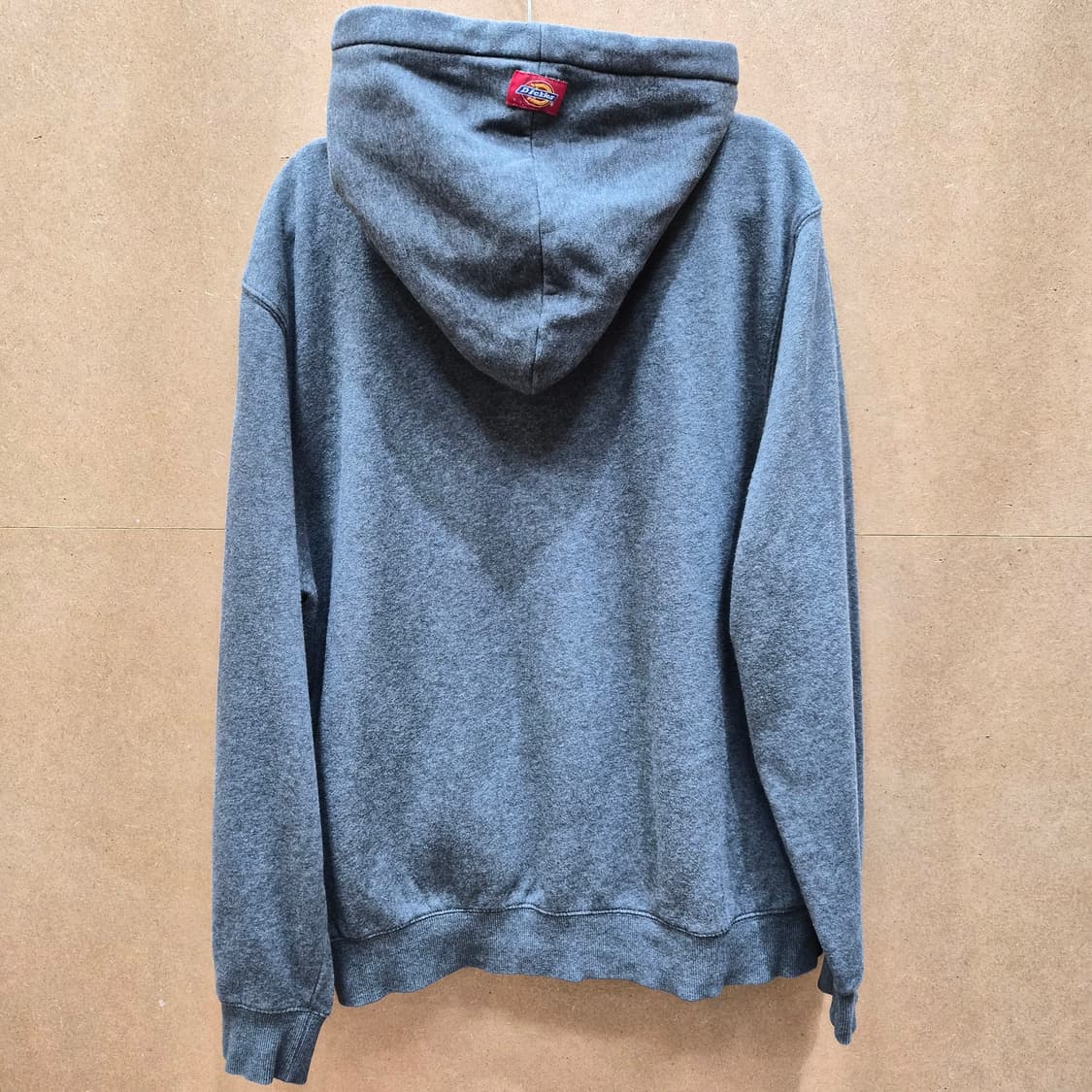 디키즈 기모 후드티 상품이미지5