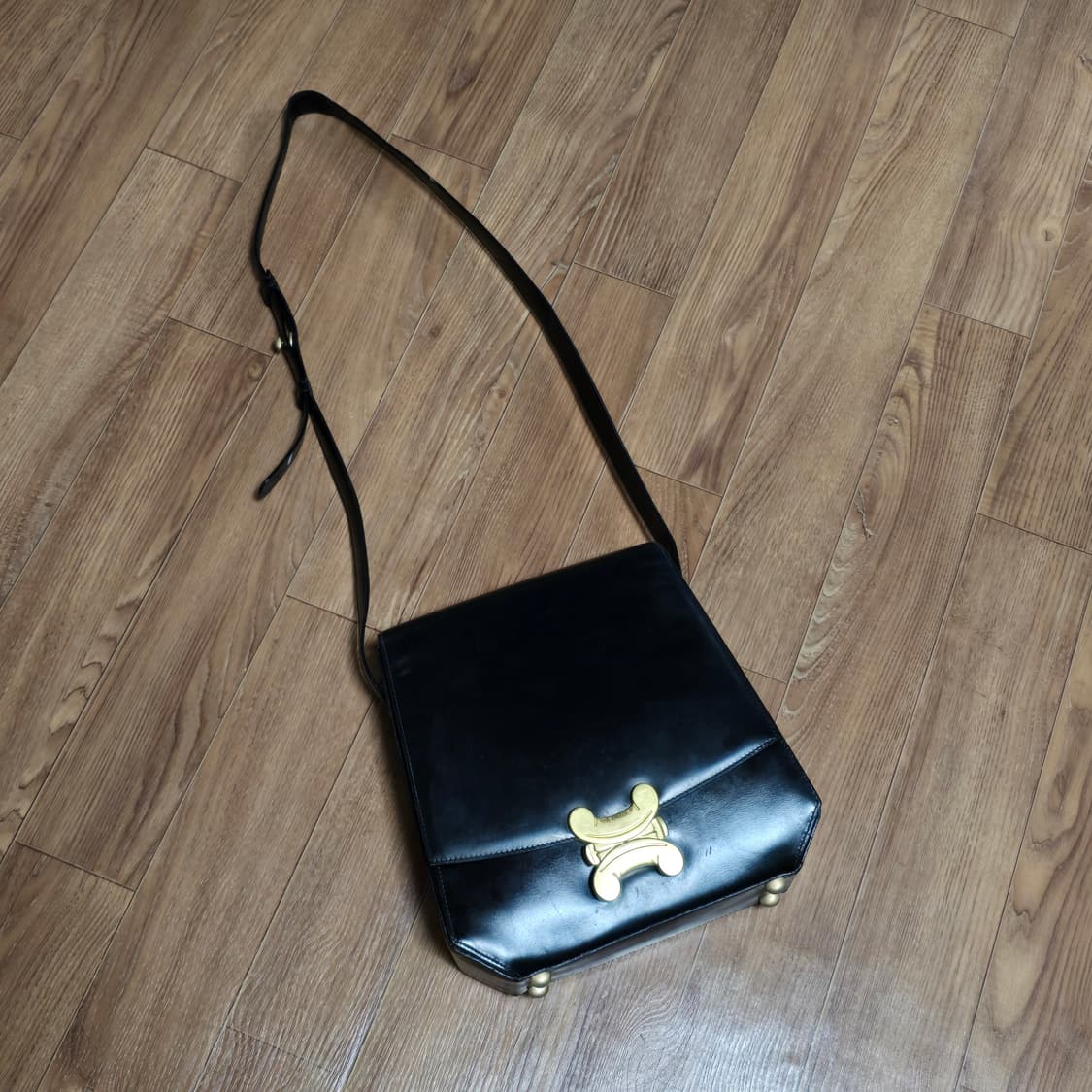 Celine 셀린느 트리옹프  숄더백 상품이미지2