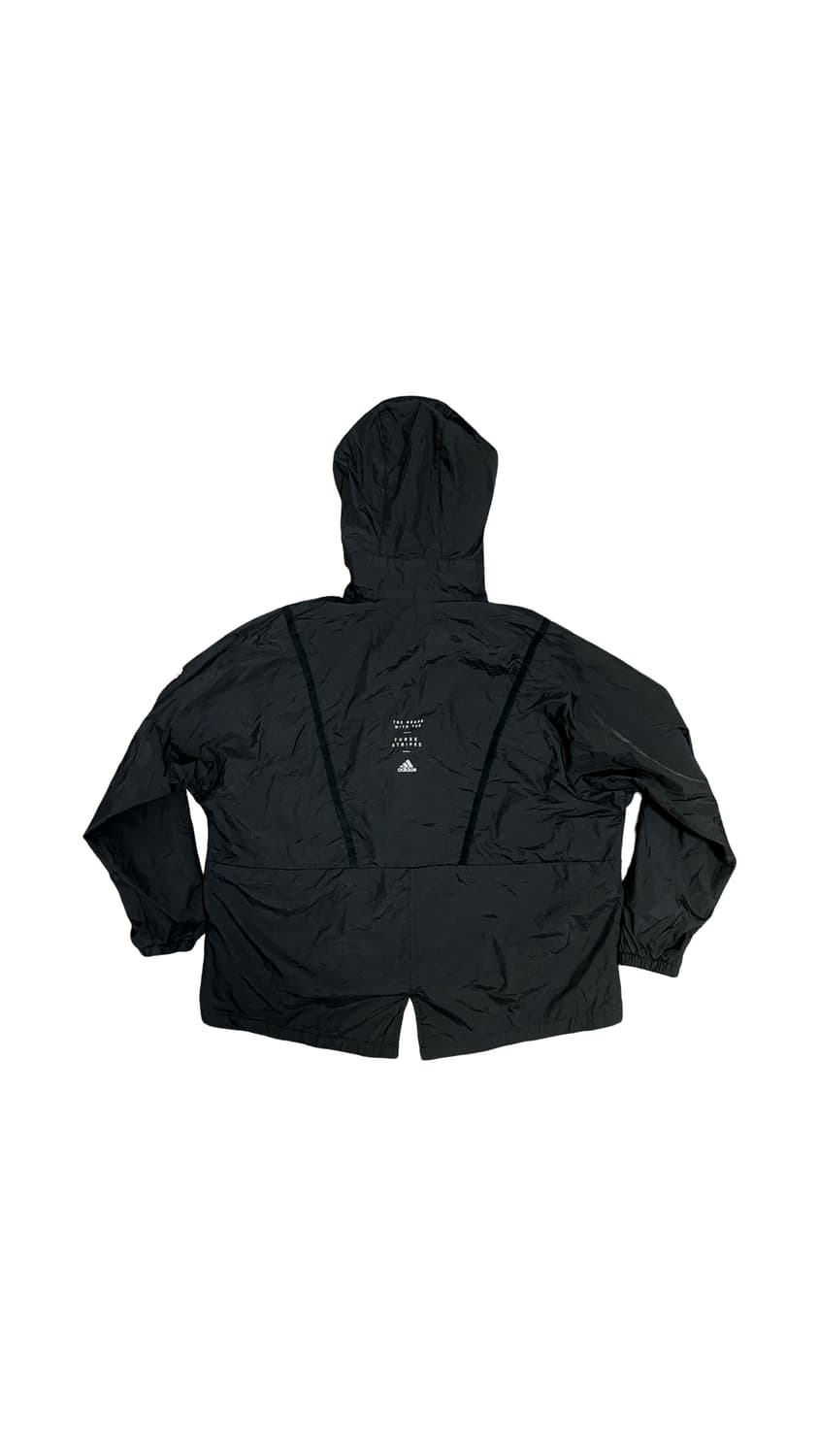 아디다스 윈드 브레이커 자켓 상품이미지2