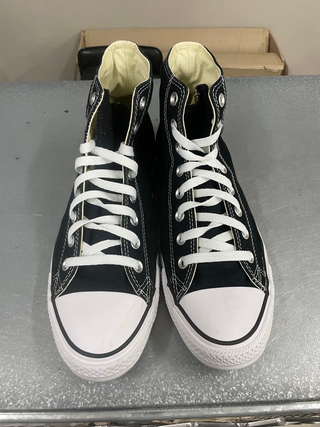 컨버스 척테일러 올스타 클래식 하이 280 상품이미지5