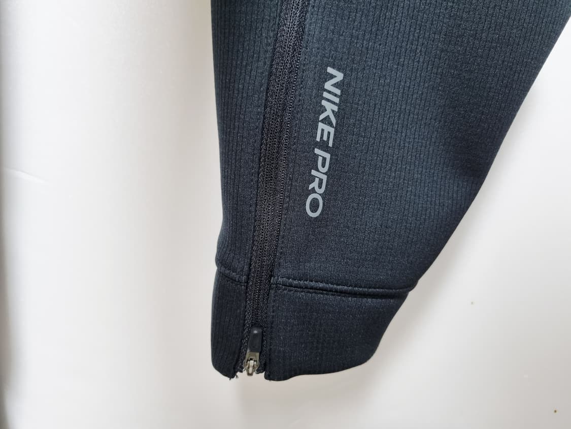 남성 2022 나이키 pro 프로 써마 기모 팬츠 바지 트레이닝복 상품이미지10