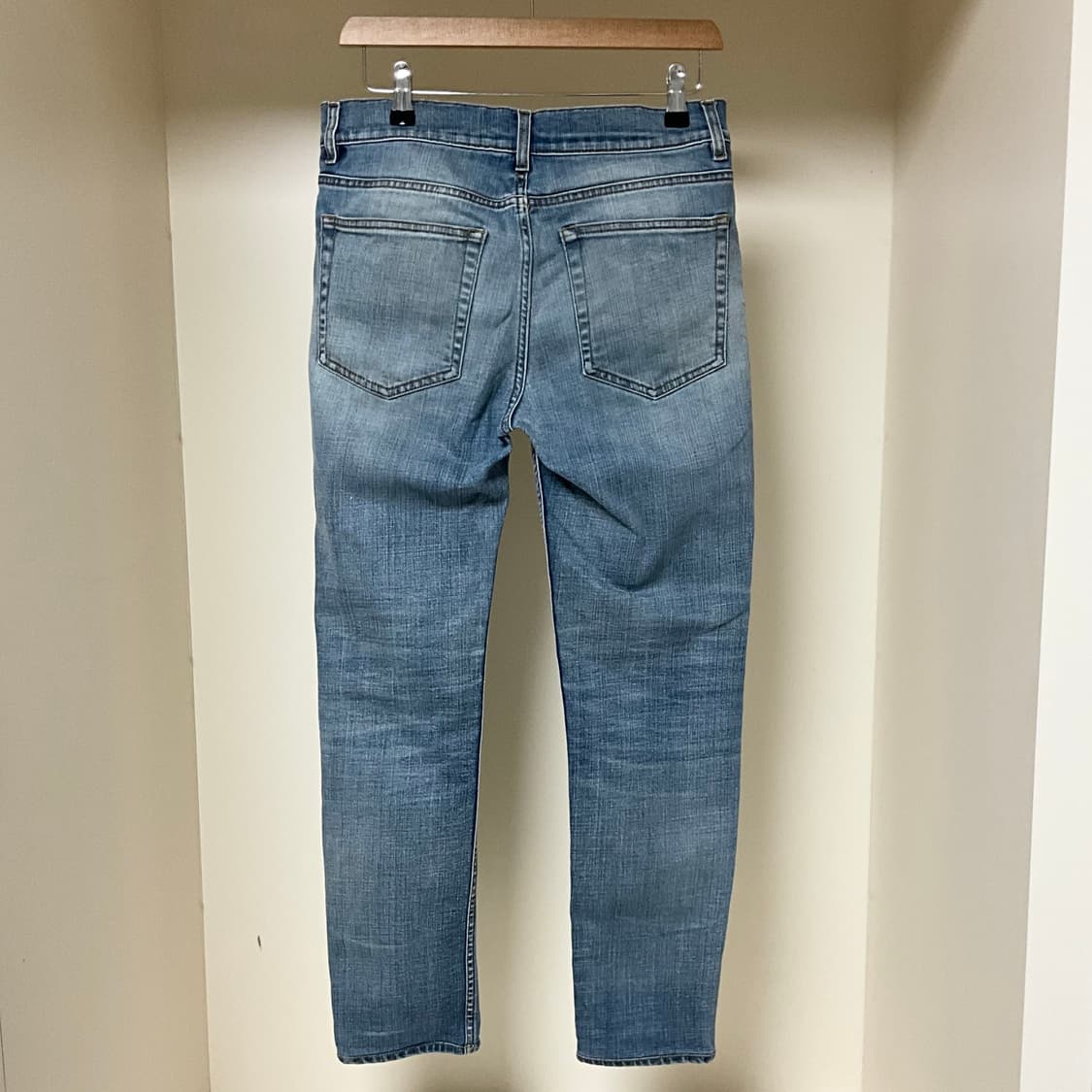 [Acne Studios] Ace LT Prince Denim Jeans 상품이미지4