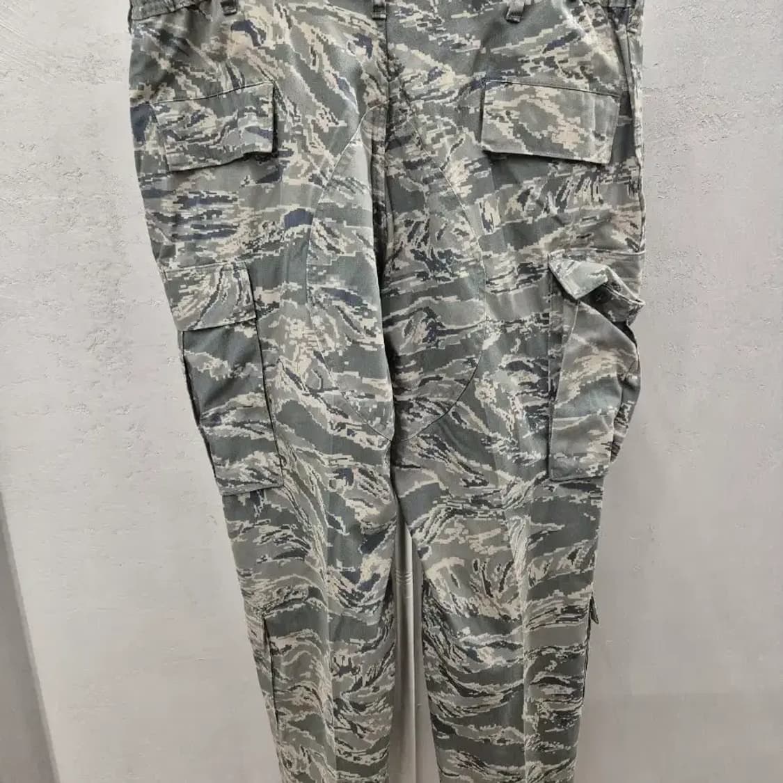 빈티지 미군복 바지 상품이미지3