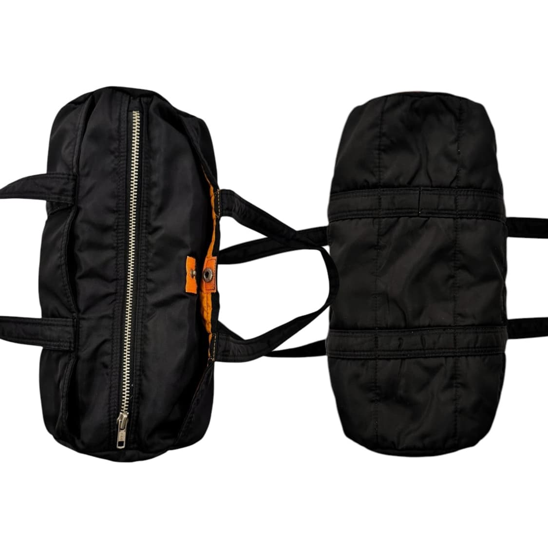 포터 탱커 보스턴백 블랙 (L) 상품이미지8