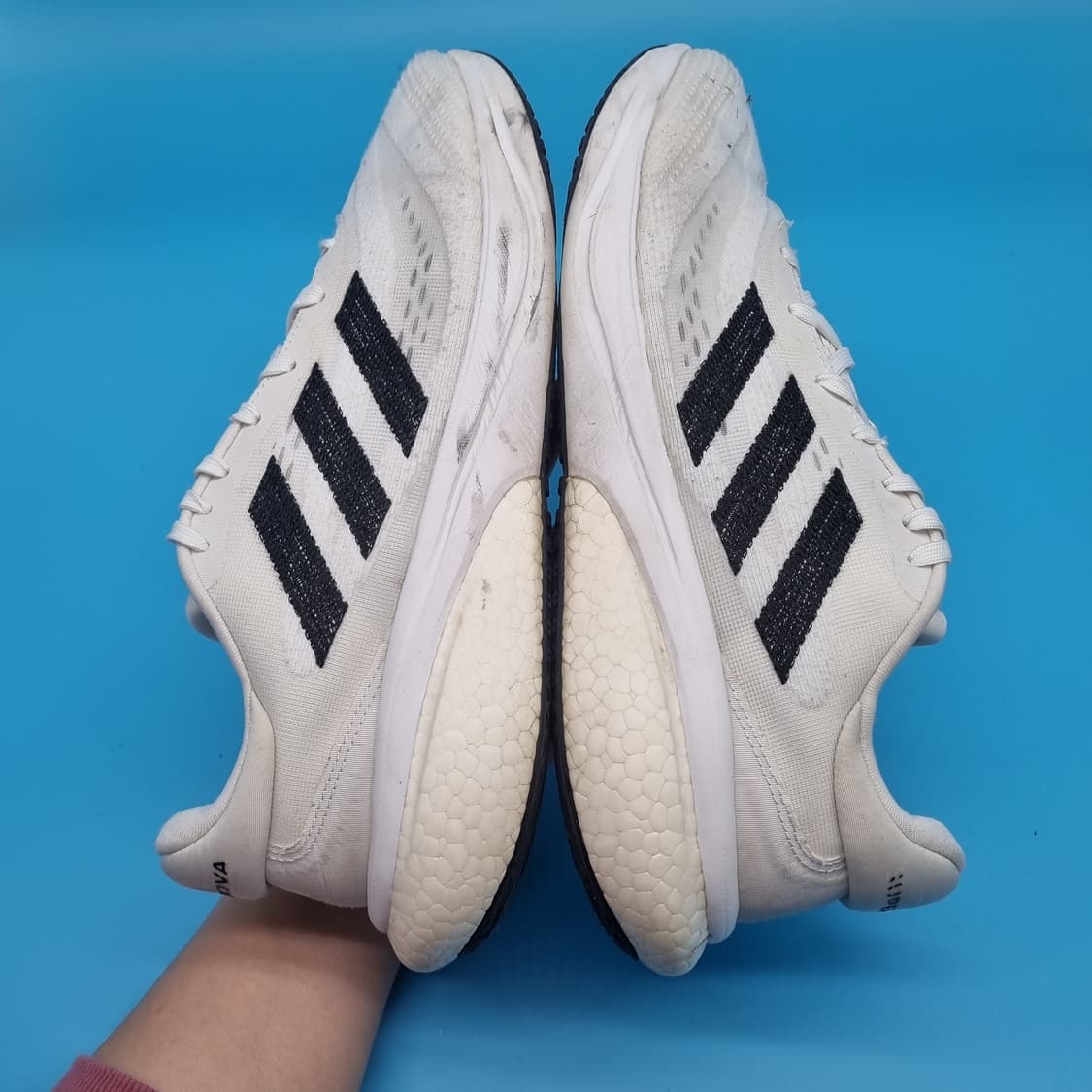 oo 아디다스 슈퍼노바 3 남성운동화275 상품이미지5