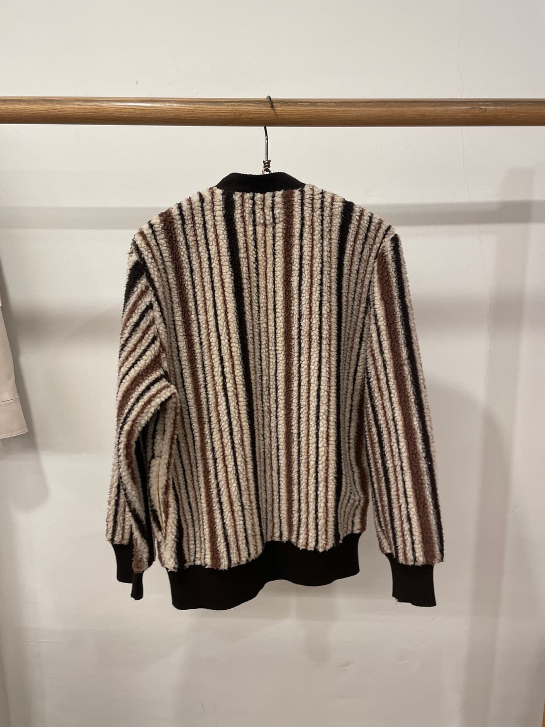 BEAMS PLUS GARDIGAN 상품이미지4