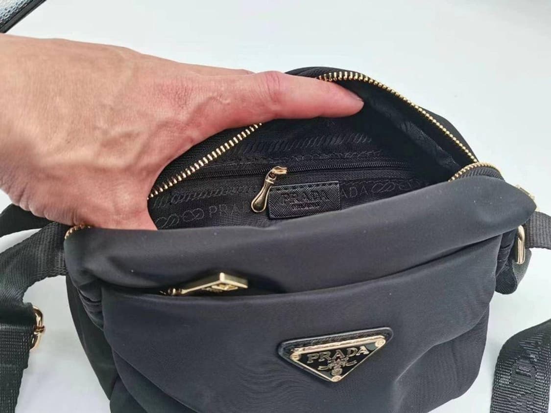 프라다뷰티  숄더백(무료배송) 상품이미지4