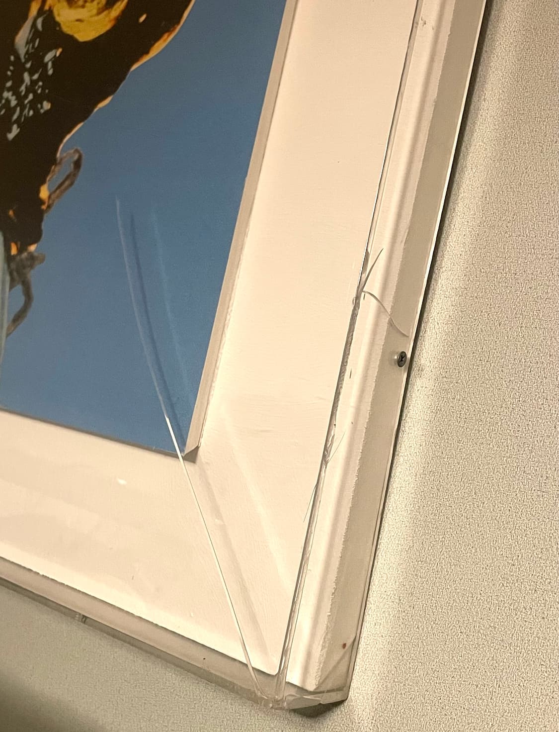 앤디워홀 Marilyns, 1967 팝아트 포스터 대형 액자 상품이미지2