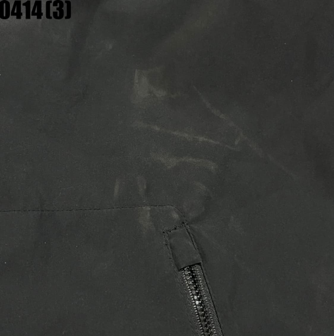 디스커버리 바람막이 자켓 상품이미지9