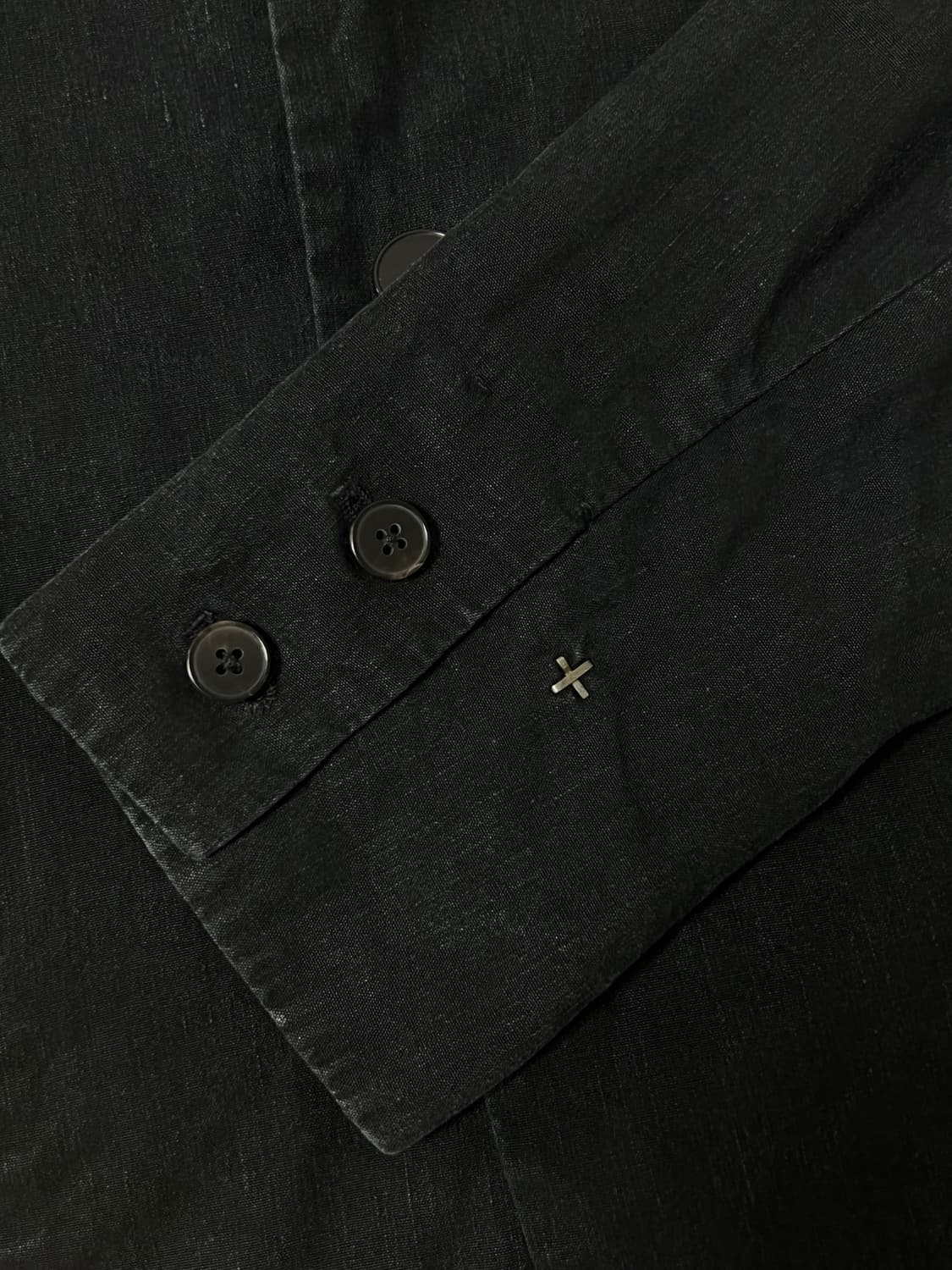 (48) Ma+ maurizio amadei 블레이저 자켓 상품이미지2