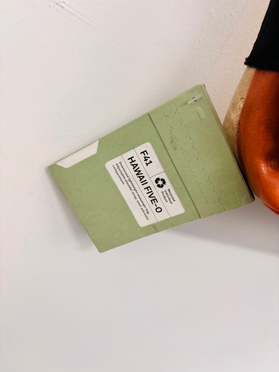 프라이탁 하와이 파이브 오(FREITAG) 메신저 백 상품이미지4