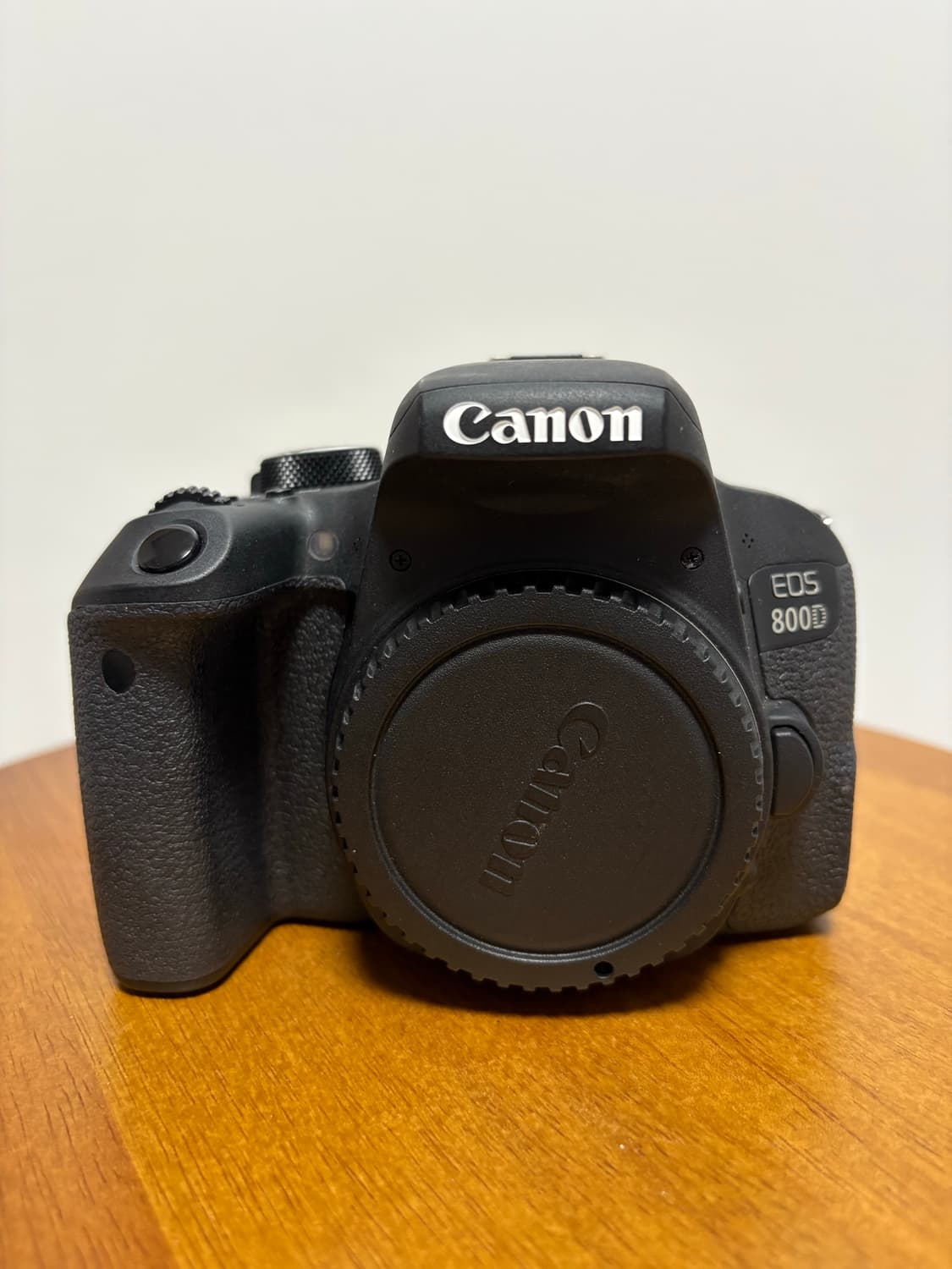 캐논EOS 800D +렌즈,충전기,sd카드,가방 상품이미지5