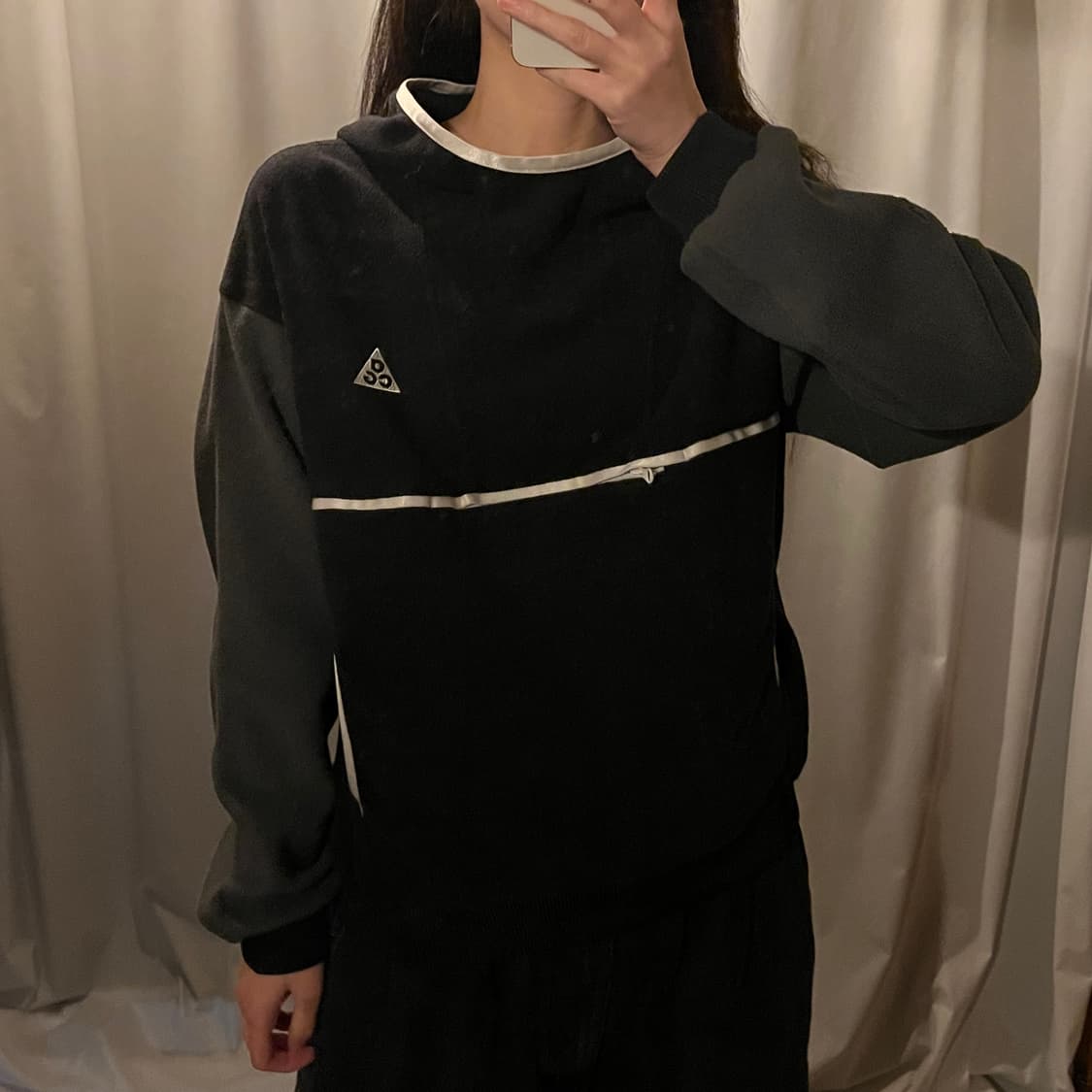 나이키 acg 폴라텍 플리스 후드 상품이미지2