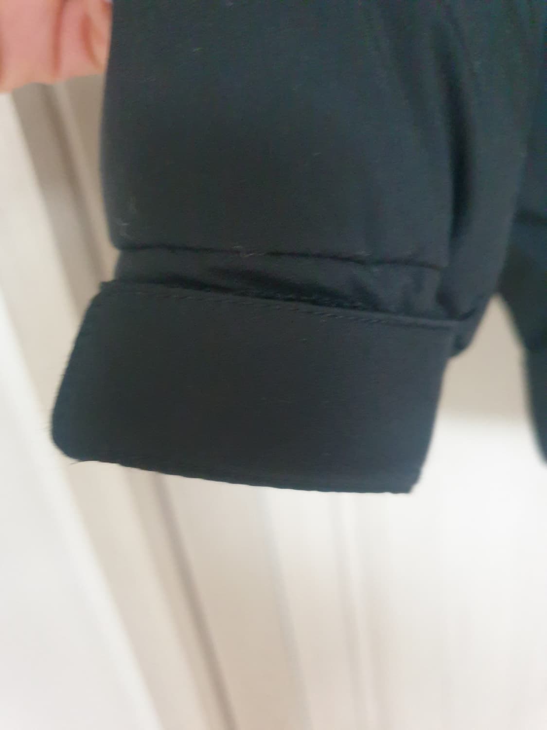 블랙야크 오리털 점퍼 165 상품이미지2