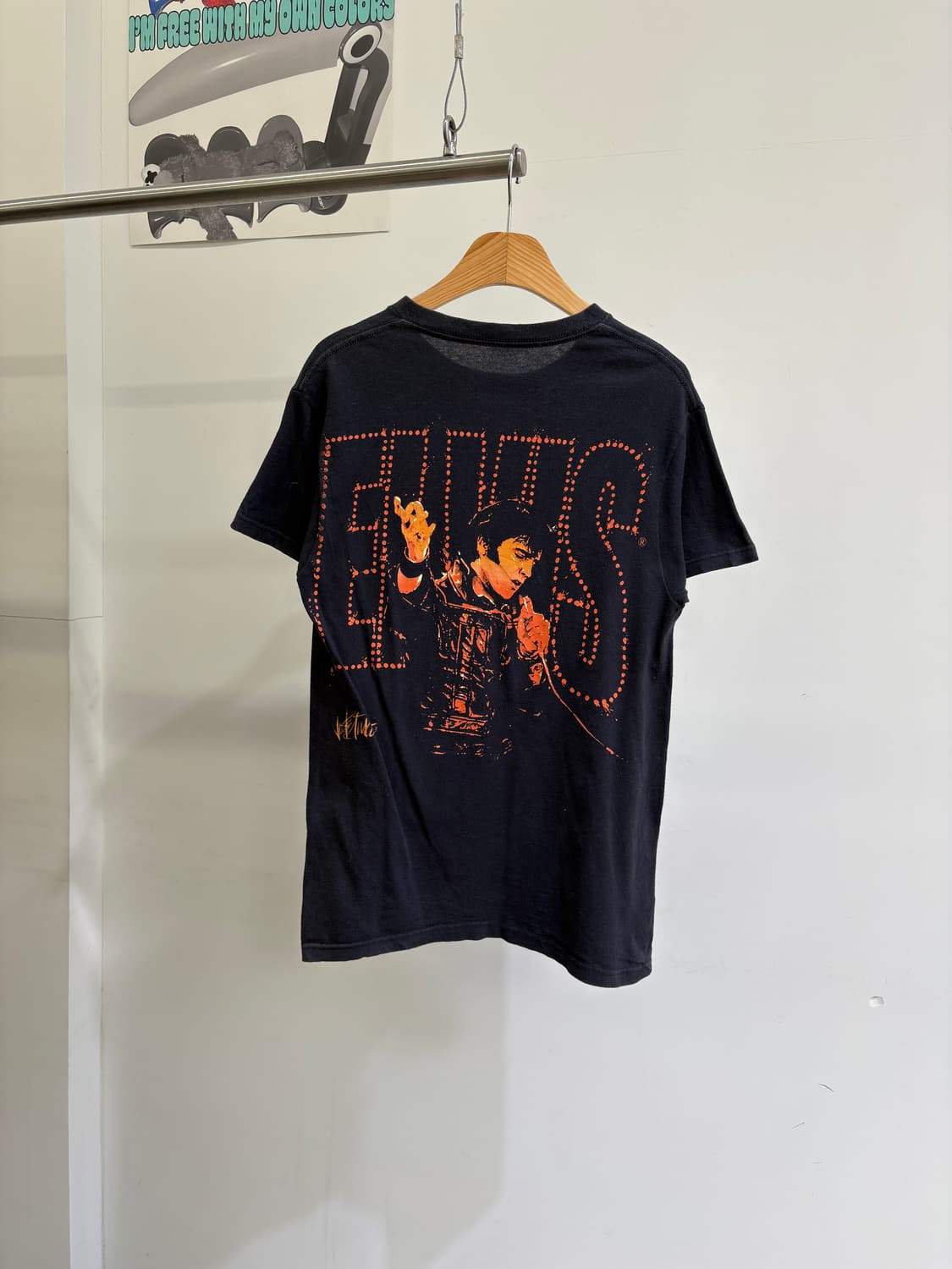 HARD ROCK CAFE 반팔 티셔츠 상품이미지5