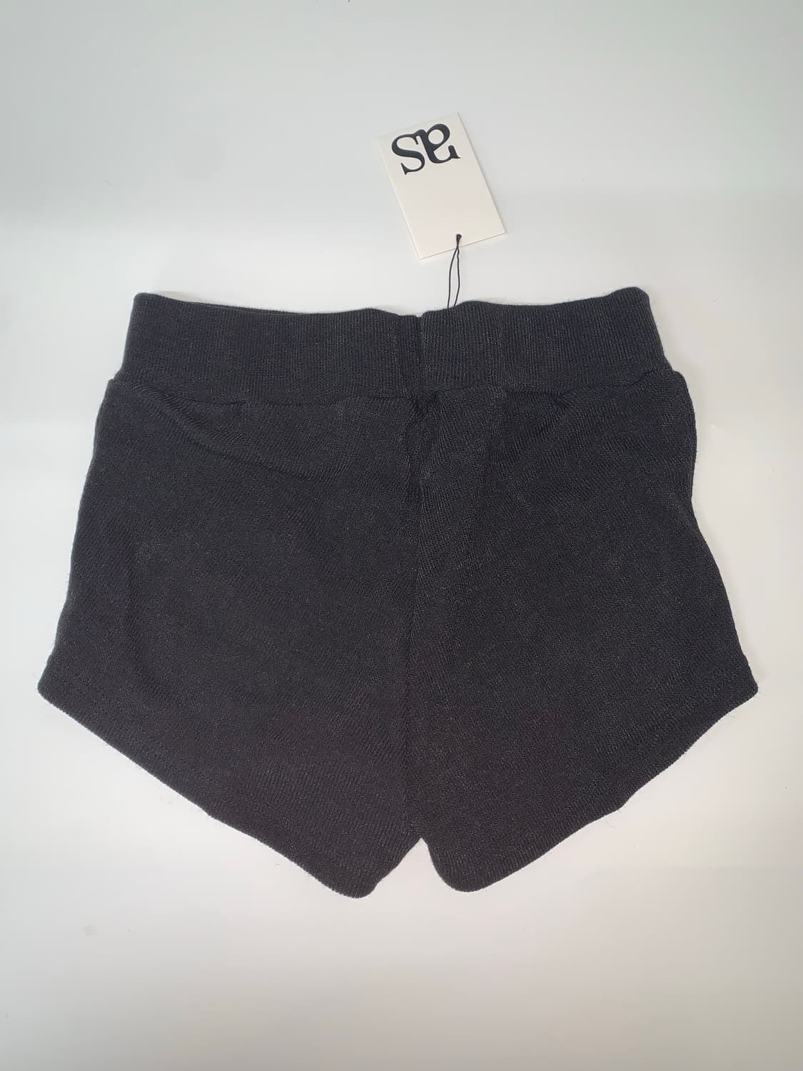 GEM MICRO SHORTS / BLACK 상품이미지10