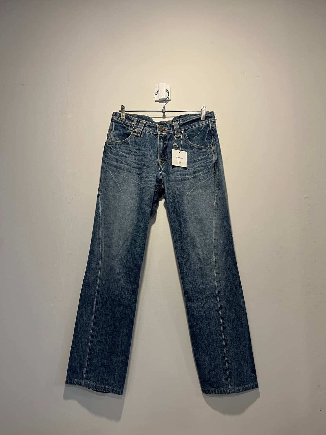 Levis jeans 상품이미지1