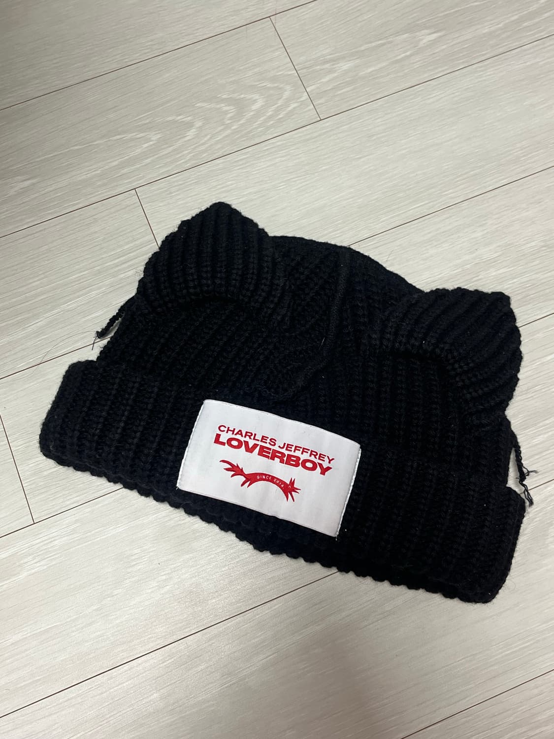 찰스 제프리 러버보이 비니 상품이미지1
